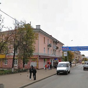 Йошкар‑Ола, Советская улица, 127: фото