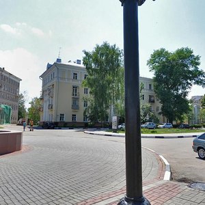 Ulitsa Maksima Gorkogo, 2А ، : صورة