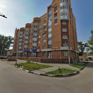 Oktyabrskaya Street, 32, Lipetsk: photo