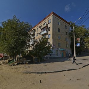 Parkhomenko Street, 27 ، فولغوغراد: صورة