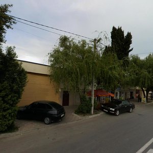 Urozhaynaya Street, 108Б, Sochi: photo