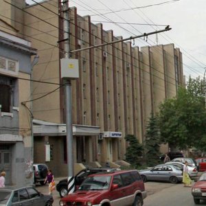 Sovetskaya ulitsa, 61, Saratov: photo