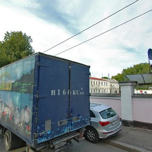 Ulitsa Podpolkovnika Ivannikova, 8, Kaliningrad: photo