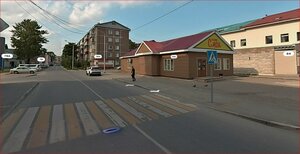 Khabarovskaya Street, 84, Yuzhno‑Sakhalinsk: photo