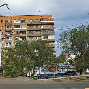 Lizy Chaykinoy Street, 67с1, Togliatti: photo