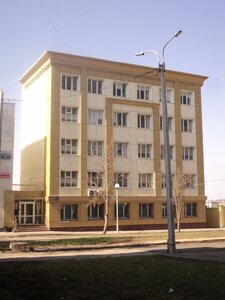 Petrova Street, 6к1 ، : صورة