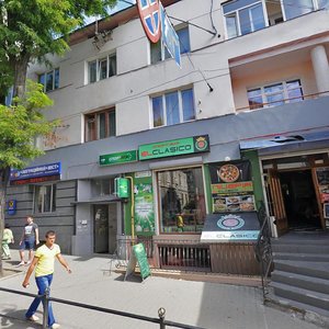 Vulytsia Mykoly Hoholia, 3, Ternopil: photo