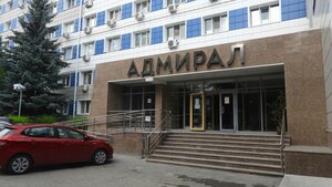 Parokhodskaya ulitsa, 31, Tyumen: photo