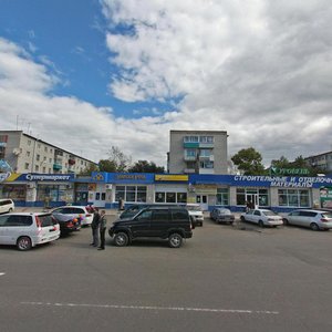 Pobedy Avenue, 14, : foto