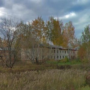 Павловский Посад, 1-й переулок 1 Мая, 5А: фото