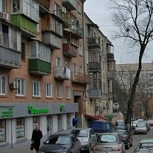Nekrasovska Street, 1, : foto