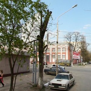 Lermontovskaya Street, 52, Rostov‑na‑Donu: photo