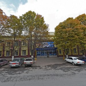 Rabochaya ulitsa, 205, Saratov: photo