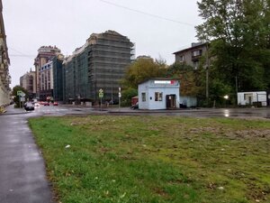 Moskovskiy Avenue, 79Б, Saint Petersburg: photo