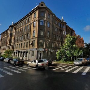 Malaya Posadskaya Street, No:7/4, Saint‑Petersburg: Fotoğraflar