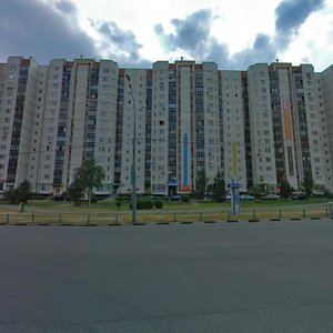 Verkhniye Polya Street, No:36к1, Moskova: Fotoğraflar