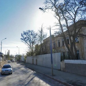 Chkalova Street, 18, : foto
