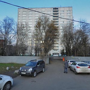 Yaroslavskoye Highway, 5, Moscow: photo