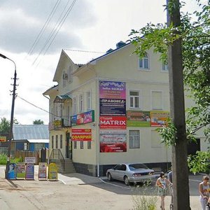Krasnoarmeyskaya Street, 30, Torzgok: photo
