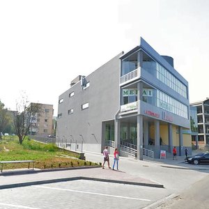 Parkovyi proizd, 2А ، : صورة