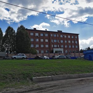 Demokraticheskaya Street, 45Л ، سامارا: صورة