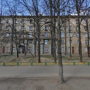 Verkhnyaya Pervomayskaya Street, 29, Moscow: photo