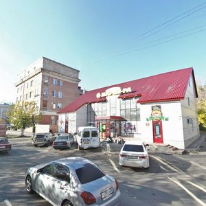 Profinterna Street, 36А, : foto
