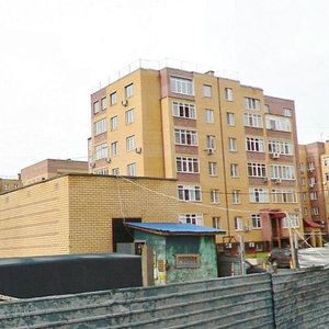 Betankur Street, 4, Nizhny Novgorod: photo