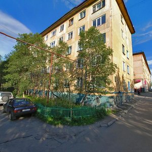 Kapitana Tarana Drive, No:16, Murmansk: Fotoğraflar