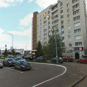 Marselya Salimzhanova Street, 23, Kazan: photo