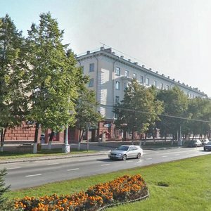 Кемерово, Советский проспект, 40: фото