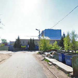 2nd Lukina Street, 9, Tver: photo