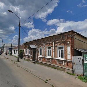 Borysa Tena Street, 11А, Zhytomyr: photo