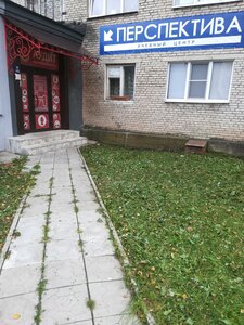 Mira Avenue, 31к2, : foto