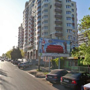 Babushkina Street, 295, Krasnodar: photo