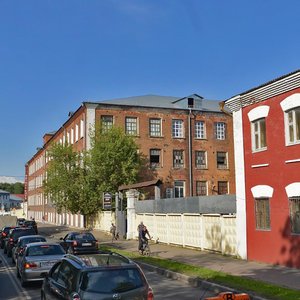 Sovetskaya Street, 36к2, Balashiha: photo