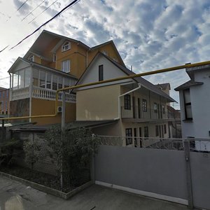 Chkalova Street, 49, Sochi: photo