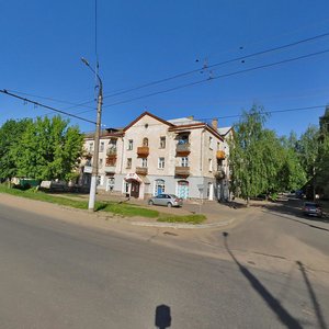 Yaroslavskaya Street, No:25/1, Kostroma: Fotoğraflar