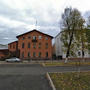Andropova Street, 4А, Yaroslavl: photo