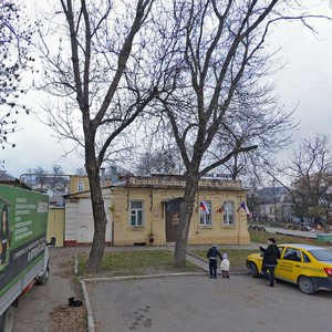 Kalinina Avenue, 49, Pyatigorsk: photo