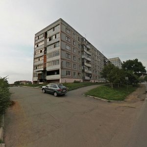 Lermontova Street, 70, Primorsky Krai: photo