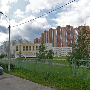 43rd Armii Street, 19А, Podolsk: photo
