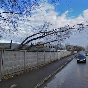 Skladochnaya Street, 5с1, Moscow: photo