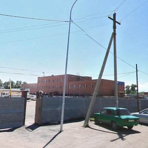 Qazaqstan Street, 5/1, Karaganda: photo