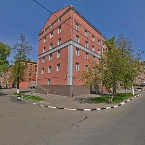 Krzhizhanovskogo Street, 20/30к3 ، موسكو: صورة