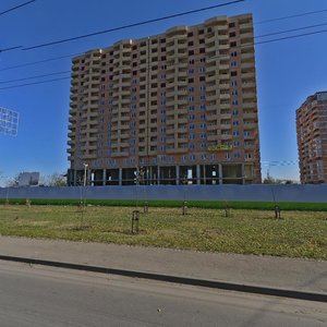 Dzerzhinsky Street, 64/2, Krasnodar: photo