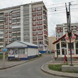 Irkutskiy Tract, 53В, : foto