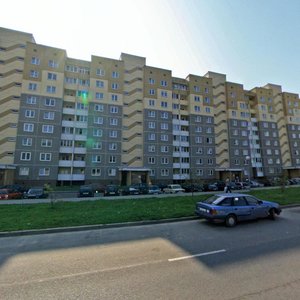 Kabiaka Street, 33, Grodno: photo