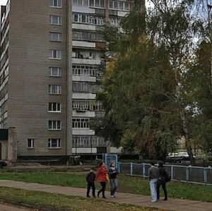 Ulitsa Komarova, 27 ، نابريجني تشيلني: صورة