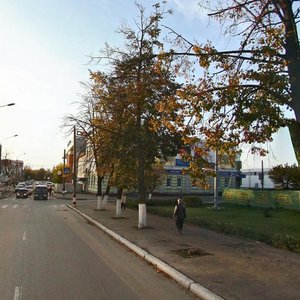 Ulitsa Lenina, 117, Bor: photo